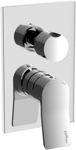 Смеситель Paffoni Tilt TI018CR/M