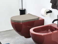 Крышка сидение для унитаза CIELO ENJOY CPVEJNEWF AV