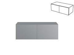 Тумба под раковину CIELO DELFO DECLSF BR