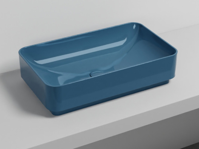 Раковина накладная CIELO MARE MRLAR OL