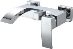 44032 Смеситель однорычажный для ванны  &quot;GANZER&quot;  (10/1шт)