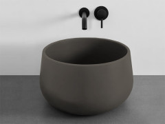 Раковина накладная CIELO TINO-TINA BATA FN