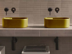 Раковина накладная CIELO LES PETITES LPLAOSF AM