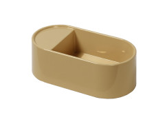 Раковина накладная CIELO LES PETITES LPLAOSF AM