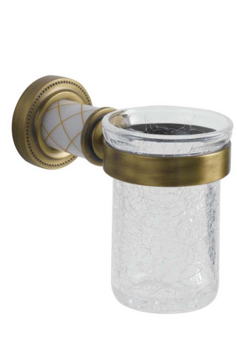 Стакан для зубных щеток MURANO_Комплект