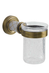 Стакан для зубных щеток MURANO_Комплект