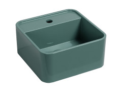 Раковина накладная/ подвесная CIELO LES PETITES LPLAQ35 SM