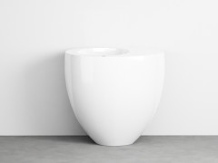 Раковина напольная CIELO LE GIARE LGFREESF