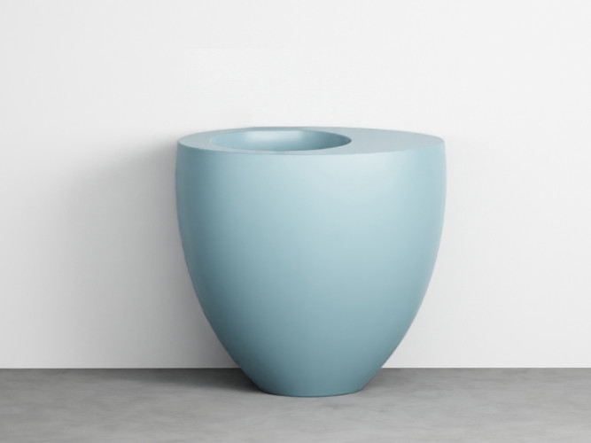 Раковина напольная CIELO LE GIARE LGFREESF PL