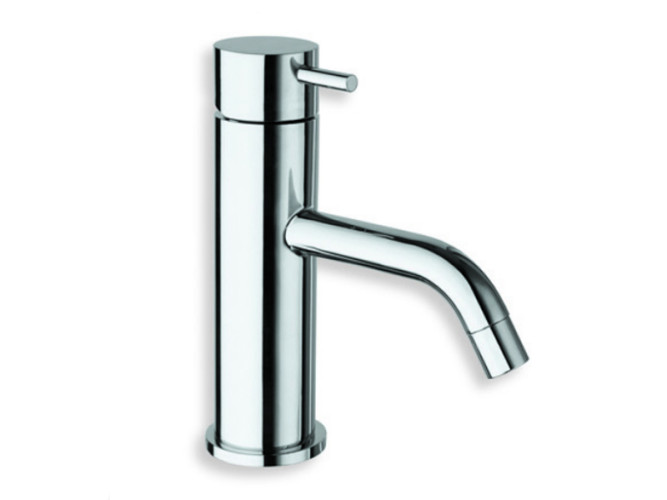 Смеситель для раковины CRISTINA TRICOLORE VERDE TV22034