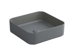 Раковина накладная CIELO SHUI COMFORT SHCOLAQ40 CM