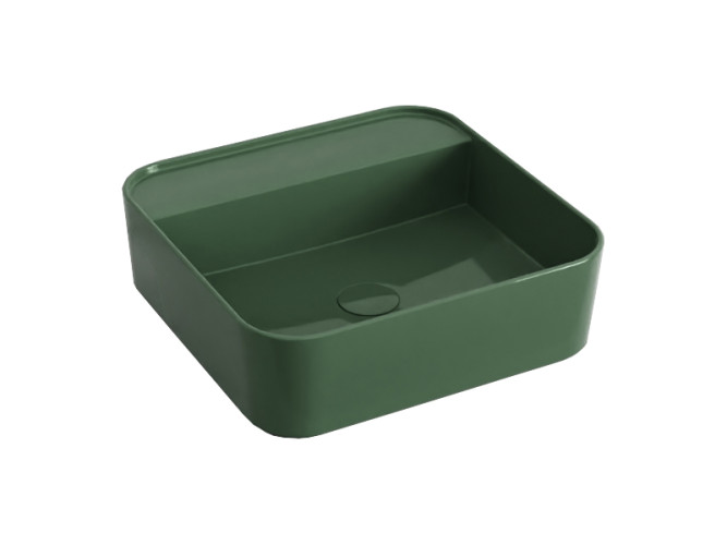 Раковина накладная/ подвесная CIELO SHUI COMFORT SHCOLAQSF AL