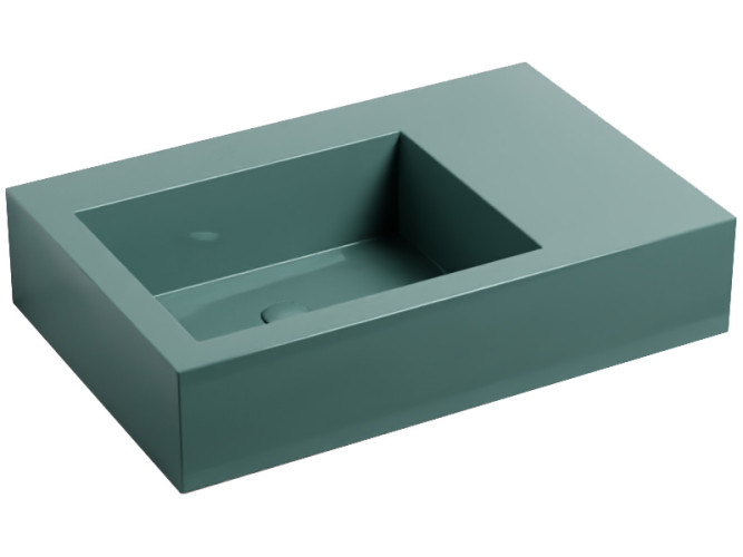 Раковина накладная CIELO NARCISO NALAMSXSF SM