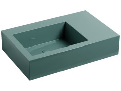 Раковина накладная CIELO NARCISO NALAMSXSF SM