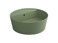 Раковина накладная CIELO ERA-ECO HALAT45SF AG