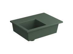 Раковина подвесная CIELO ERA-ECO ERLA45SF MU