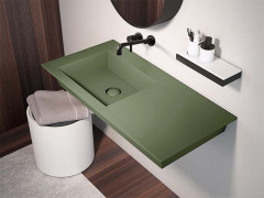 Раковина подвесная CIELO ERA-ECO ERLA100SXSF AG