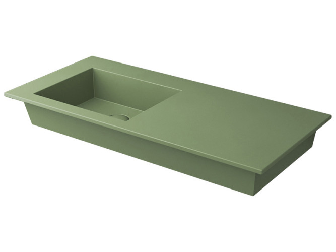 Раковина подвесная CIELO ERA-ECO ERLA100SXSF AG