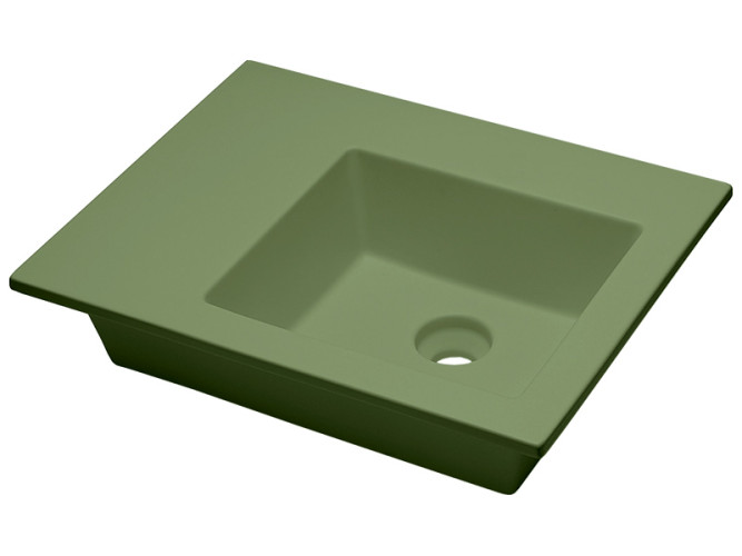 Раковина подвесная CIELO ERA-ECO ERLA60DXSF AG