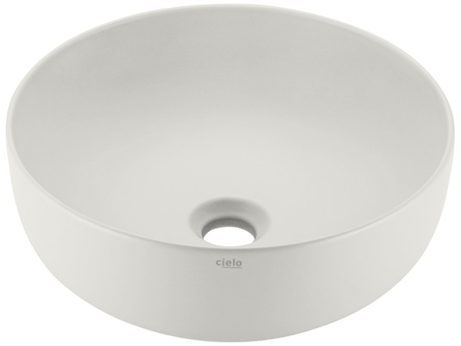 Раковина накладная CIELO ERA-ECO BAERA40 TL