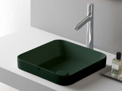 Раковина полувстраиваемая CIELO ENJOY EJLASIQ MU