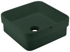 Раковина полувстраиваемая CIELO ENJOY EJLASIQ MU