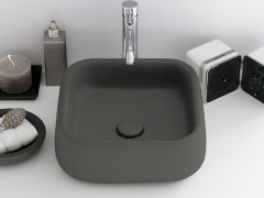 Раковина накладная CIELO SHUI SHLAA40 CM