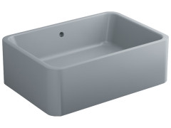 Раковина накладная CIELO SHUI SHLAA6020 BR