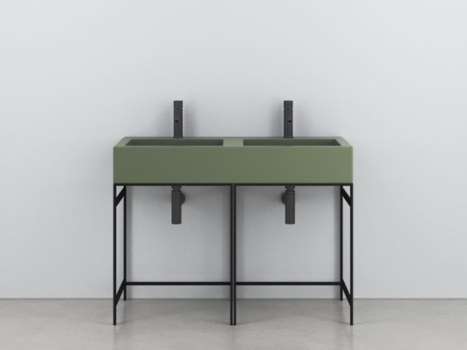 Раковина накладная CIELO NARCISO NALADSF AG