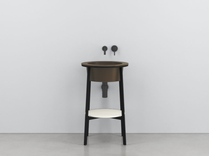 Раковина встраиваемая CIELO I CATINI CALAT CA