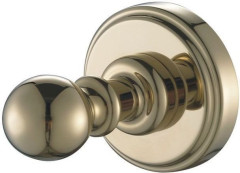 Крючок для полотенец Aquanet 4682