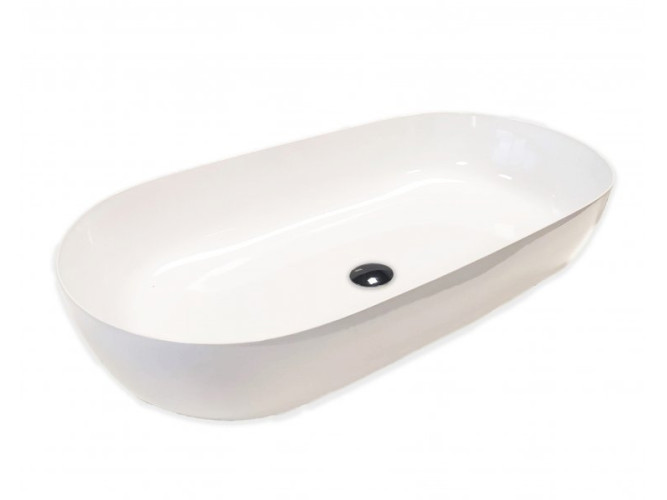 Раковина накладная HATRIA HAPPY HOUR Y8AL01