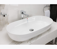 Раковина накладная HATRIA HAPPY HOUR Y8AL01