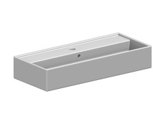 Раковина накладная/  подвесная Scarabeo TEOREMA 5003