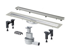 Комплект душевого лотка VIEGA Advantix 753245