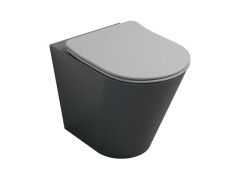 Унитаз напольный CIELO MARE MRVAK BA