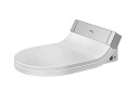 Крышка сиденье с функцией биде DURAVIT SensoWash 610000002100200