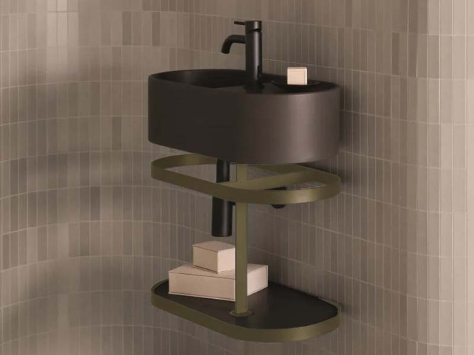 Структура CIELO LES PETITES LPSTOR60 AM