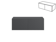 Тумба под раковину CIELO DELFO DECLSF BA