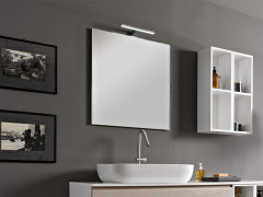 Зеркало Scarabeo PHORMA 2114