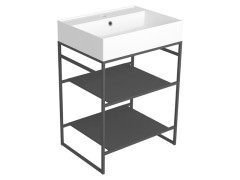 Консоль для раковины SIMAS AGILE AGSA61