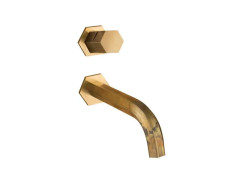 Смеситель для раковины MAMOLI HEXAGONAL 456700000027