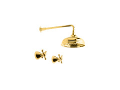 Смеситель для душа MAMOLI EPOCA 38750349E023