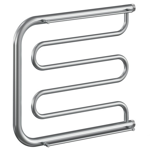 Полотенцесушитель Ника ECON ПМ 50/50 с полкой