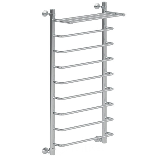 Полотенцесушитель Ника QVADRO Л 90 ВП 120/60