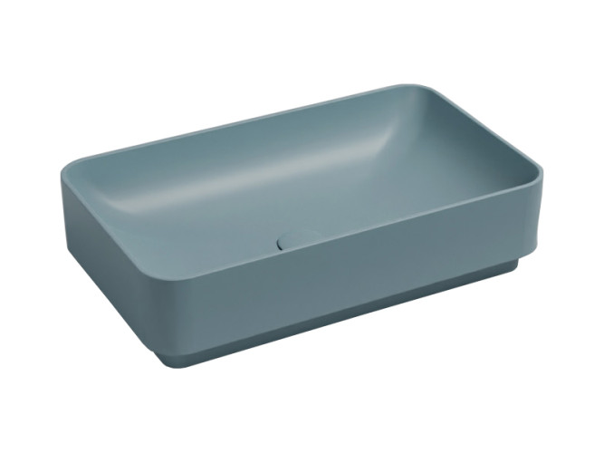 Раковина накладная CIELO MARE MRLAR PL