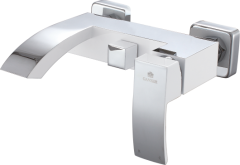 44032-F Смеситель одно. для ванны GANZER  (8/1шт)