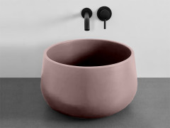 Раковина накладная CIELO TINO-TINA BATA CP