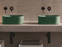 Раковина накладная CIELO LES PETITES LPLAOSF AL