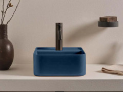 Раковина накладная/ подвесная CIELO LES PETITES LPLAQ35 OL